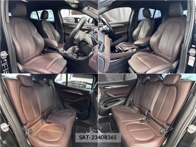 Bmw X2 2018-09 8877393-11