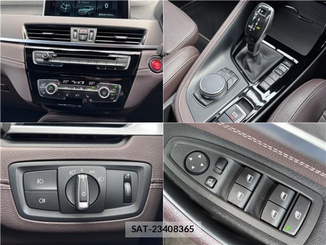 Bmw X2 2018-09 8877393-13