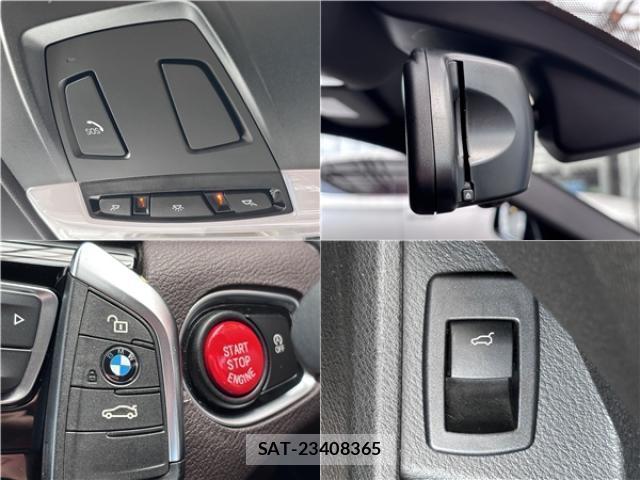 Bmw X2 2018-09 8877393-14
