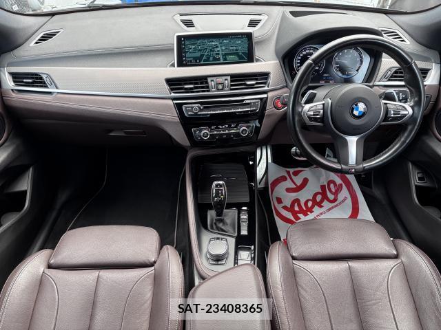 Bmw X2 2018-09 8877393-2