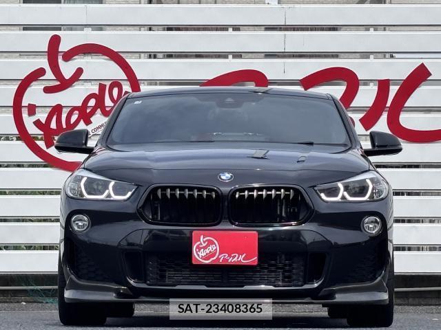 Bmw X2 2018-09 8877393-3