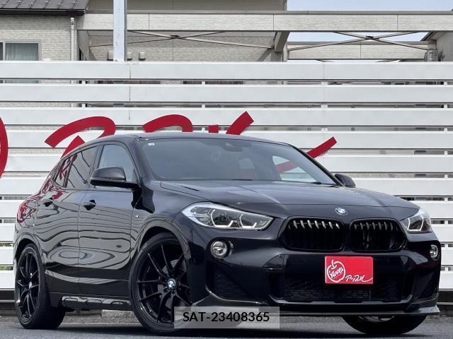 Bmw X2 2018-09 8877393-4