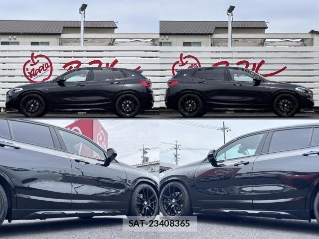 Bmw X2 2018-09 8877393-5