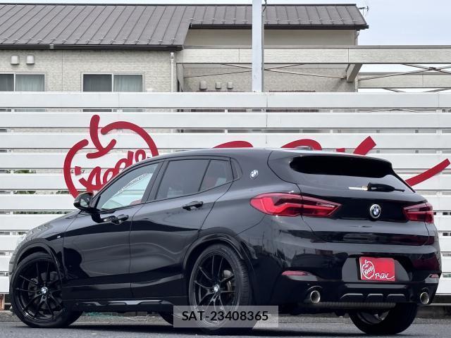 Bmw X2 2018-09 8877393-6