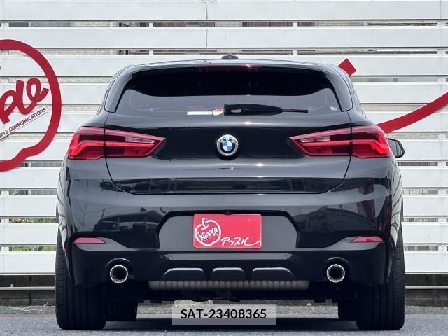 Bmw X2 2018-09 8877393-7