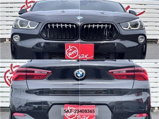 Bmw X2 2018-09 8877393-8
