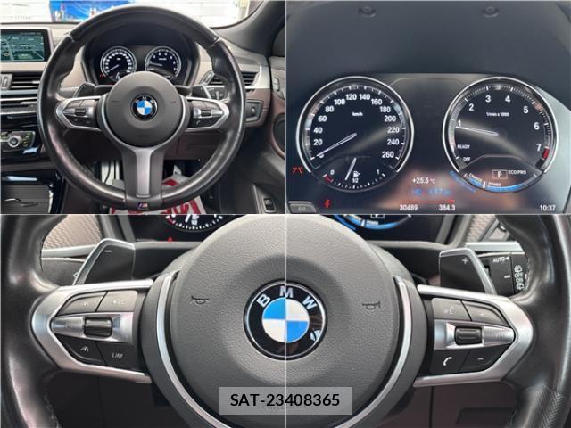 Bmw X2 2018-09 8877393-9