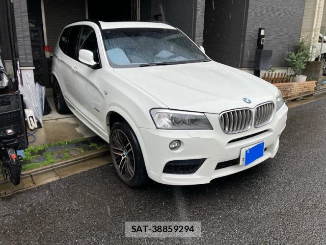 Bmw X3 2012-03 8876560-1