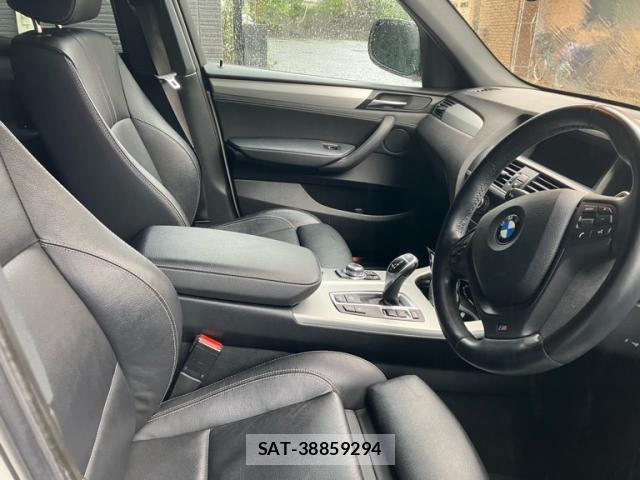 Bmw X3 2012-03 8876560-11