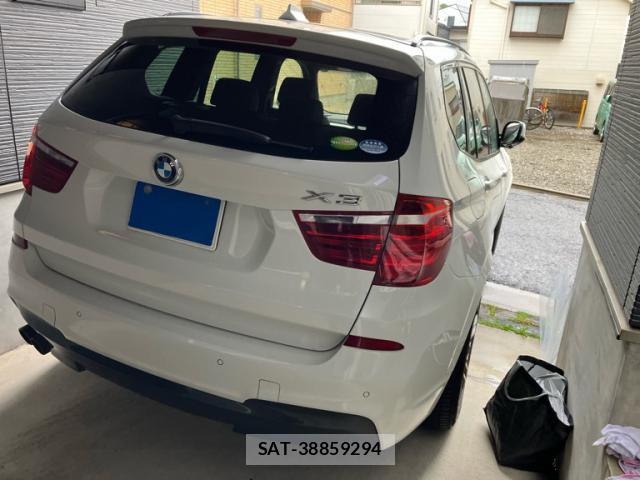 Bmw X3 2012-03 8876560-13