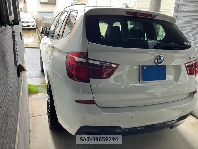 Bmw X3 2012-03 8876560-2