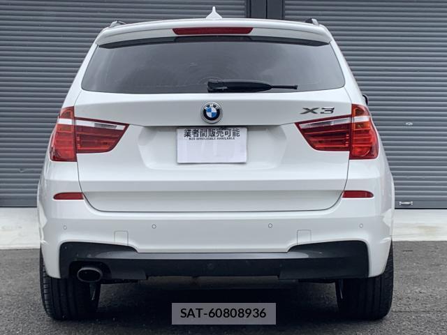 Bmw X3 2012-08 8877584-1