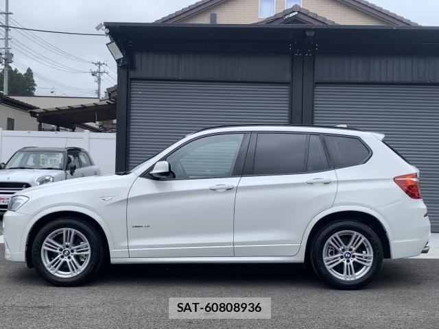 Bmw X3 2012-08 8877584-10
