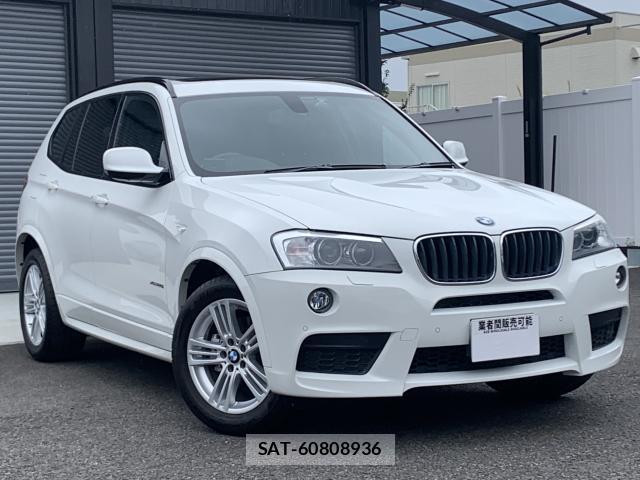 Bmw X3 2012-08 8877584-11