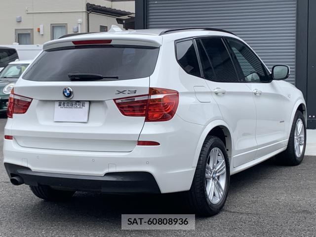 Bmw X3 2012-08 8877584-13