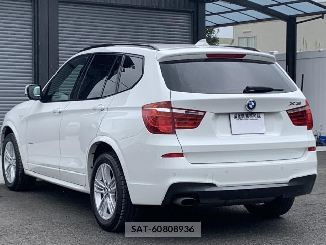 Bmw X3 2012-08 8877584-14