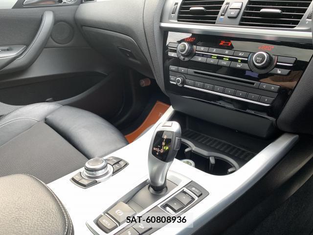Bmw X3 2012-08 8877584-15