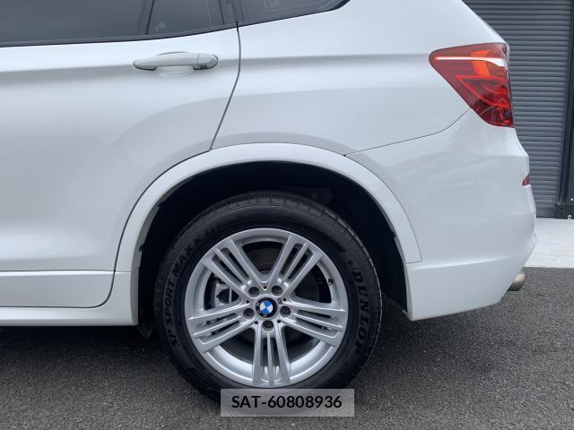 Bmw X3 2012-08 8877584-19