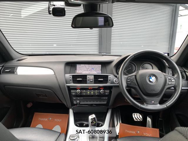 Bmw X3 2012-08 8877584-2