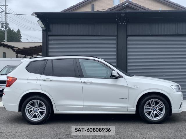 Bmw X3 2012-08 8877584-3