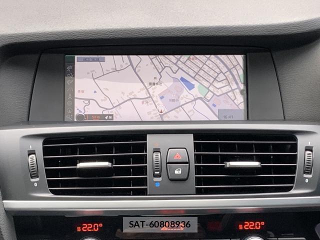 Bmw X3 2012-08 8877584-4