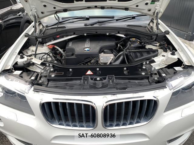 Bmw X3 2012-08 8877584-7