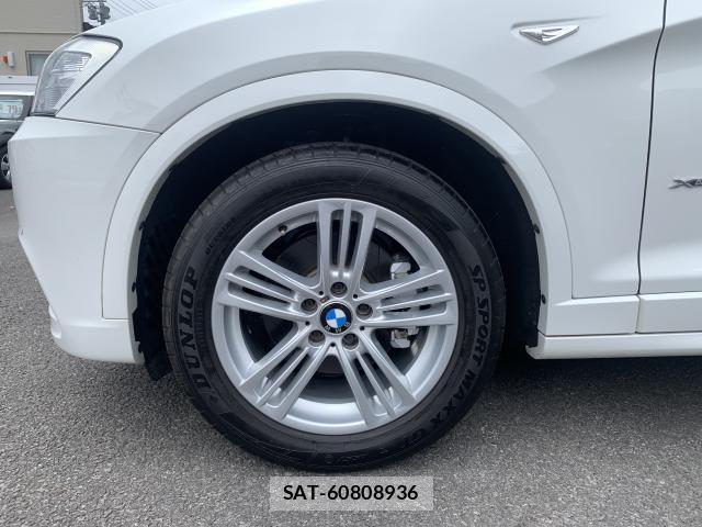 Bmw X3 2012-08 8877584-8