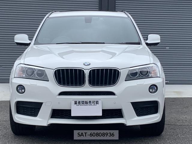 Bmw X3 2012-08 8877584-9