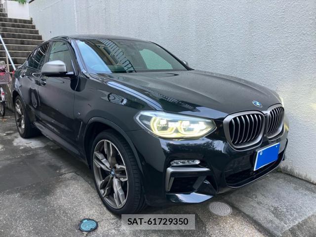 Bmw X4 2018-09 8876369-1