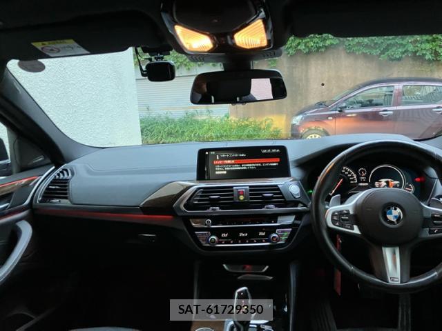 Bmw X4 2018-09 8876369-4