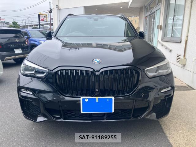 2020 BMW X5 — Photo 2