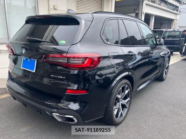 2020 BMW X5 — Photo 4