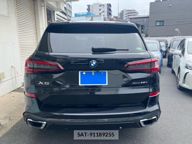 2020 BMW X5 — Photo 5