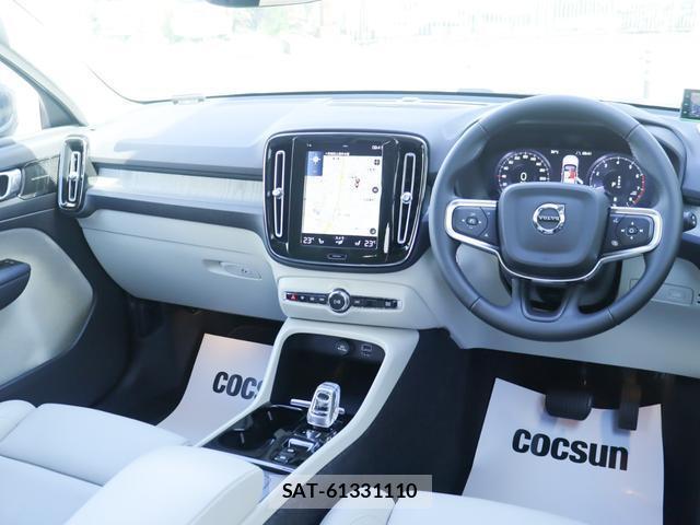 Volvo XC40 2021-01 8875942-15
