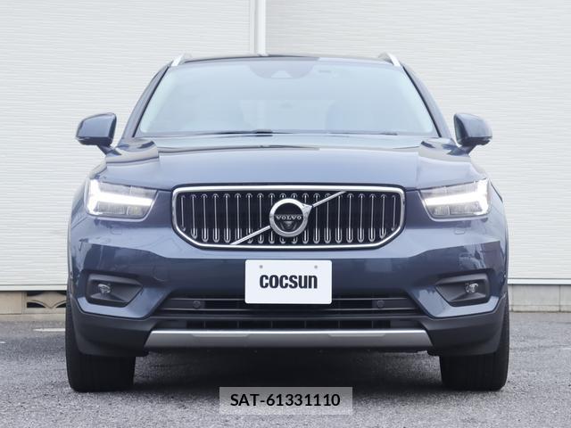 Volvo XC40 2021-01 8875942-4