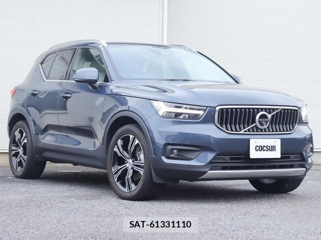 Volvo XC40 2021-01 8875942-5