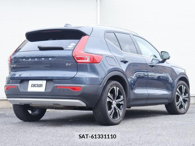 Volvo XC40 2021-01 8875942-7