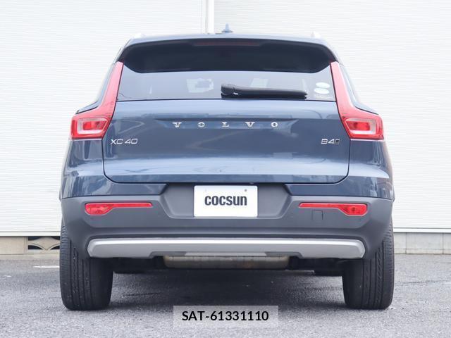 Volvo XC40 2021-01 8875942-8