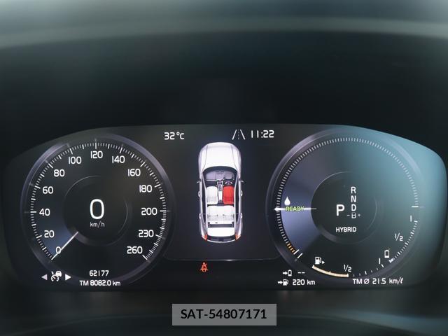 Volvo XC40 2021-03 8876175-12