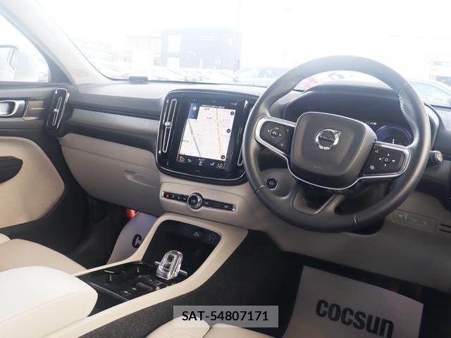 Volvo XC40 2021-03 8876175-15