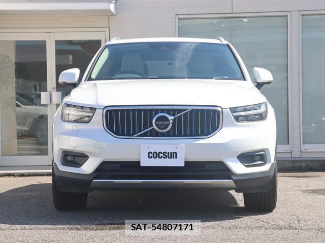 Volvo XC40 2021-03 8876175-4
