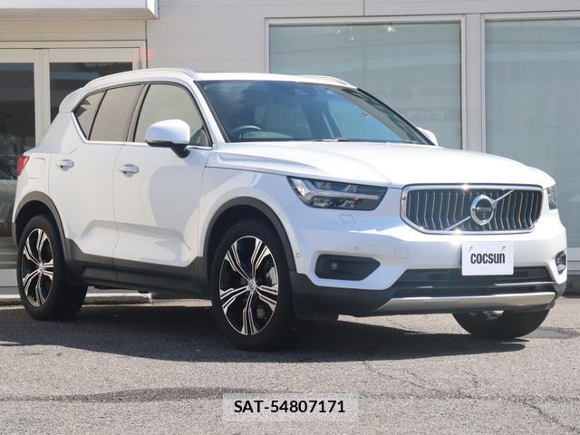 Volvo XC40 2021-03 8876175-5