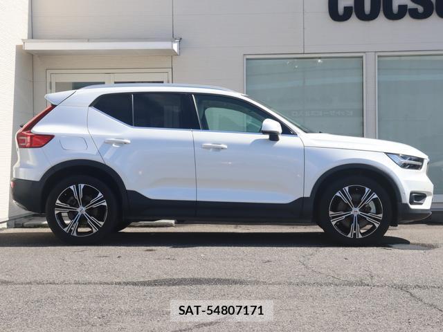 Volvo XC40 2021-03 8876175-6