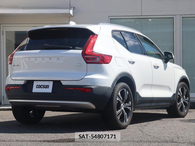 Volvo XC40 2021-03 8876175-7