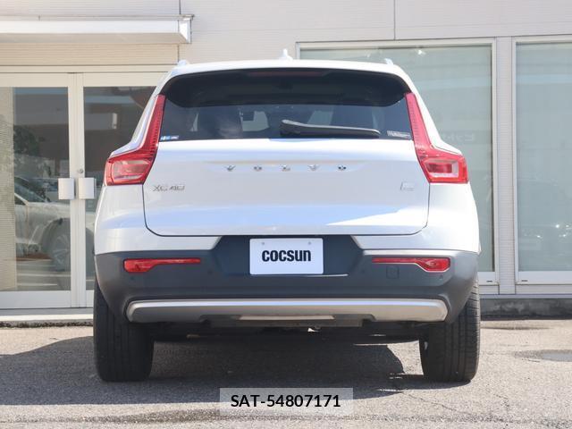 Volvo XC40 2021-03 8876175-8