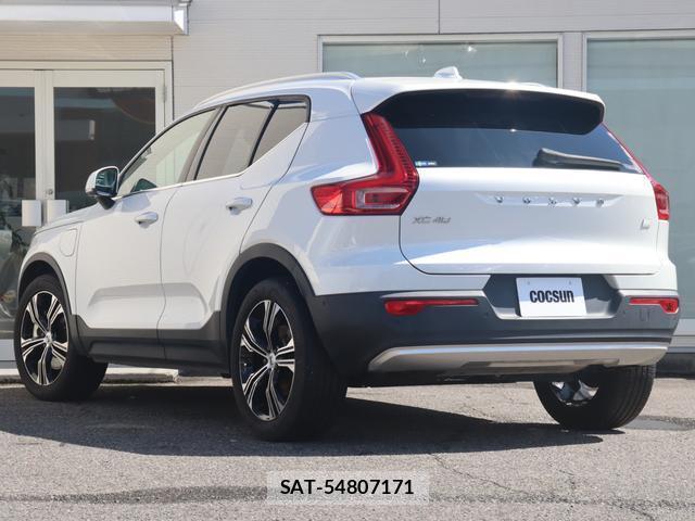 Volvo XC40 2021-03 8876175-9