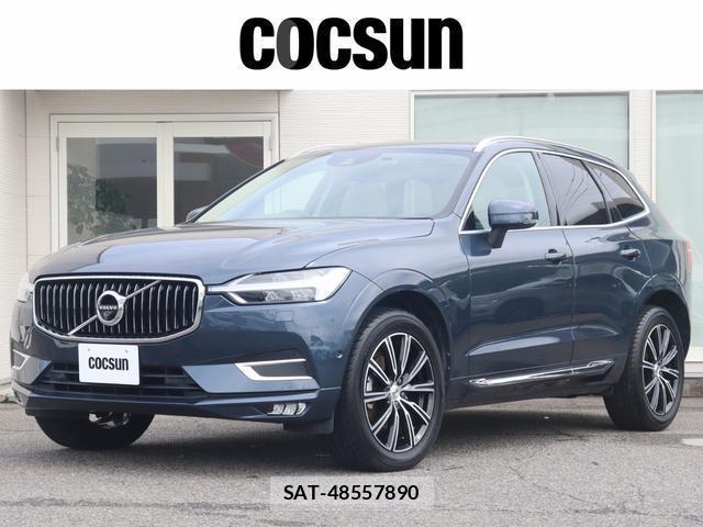 Volvo XC60 2020-03 8876172-0