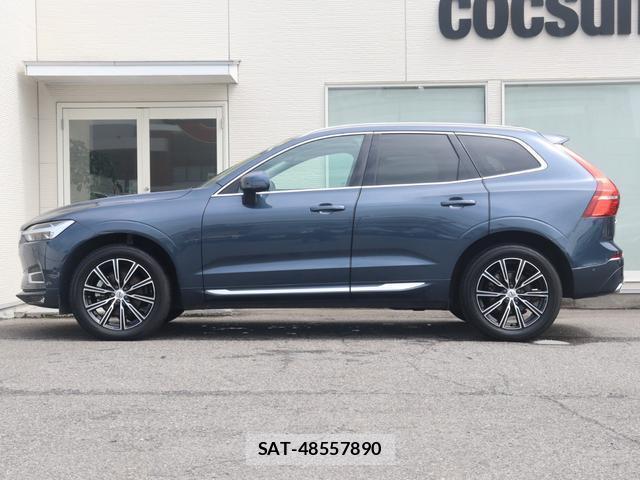 Volvo XC60 2020-03 8876172-10