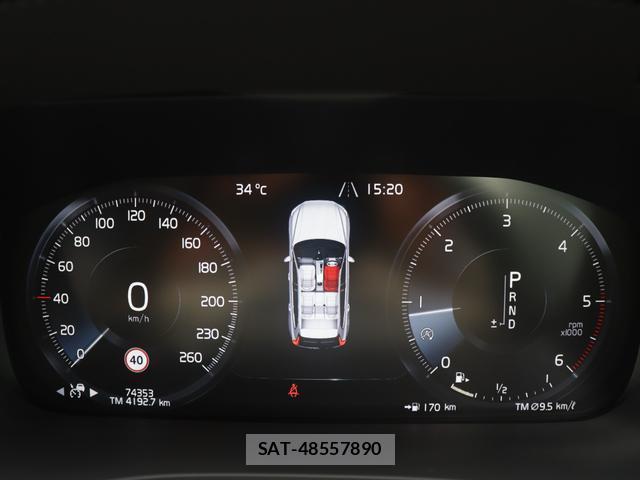 Volvo XC60 2020-03 8876172-12