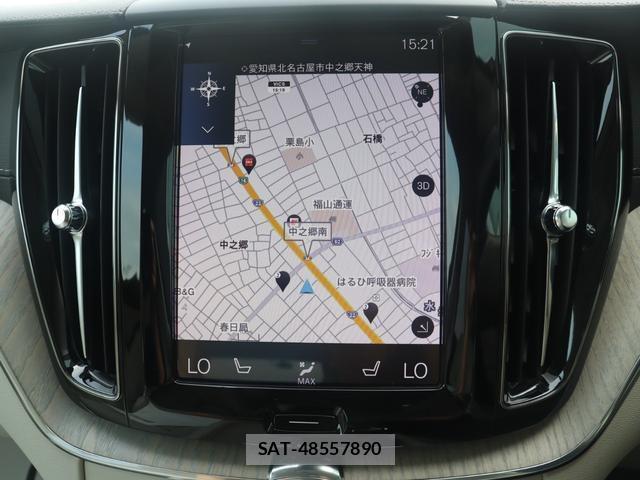 Volvo XC60 2020-03 8876172-19